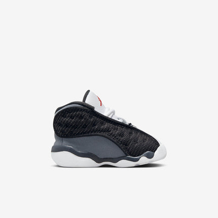 (TD) Air Jordan 13 Retro 'Black Flint' (2023) 414581-060 - Atelier-lumieres Cheap Sneakers Sales Online (2)