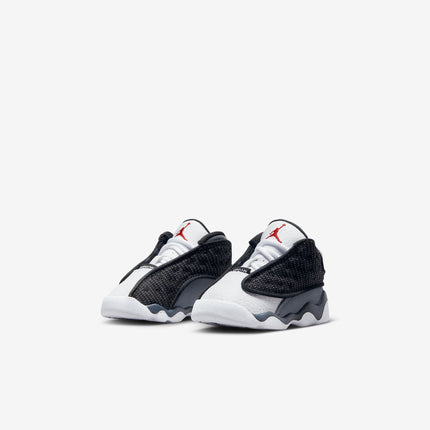 (TD) Air Jordan 13 Retro 'Black Flint' (2023) 414581-060 - Atelier-lumieres Cheap Sneakers Sales Online (3)
