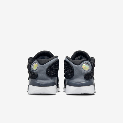 (TD) Air Jordan 13 Retro 'Black Flint' (2023) 414581-060 - Atelier-lumieres Cheap Sneakers Sales Online (5)