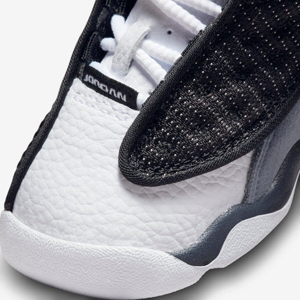 (TD) Air Jordan 13 Retro 'Black Flint' (2023) 414581-060 - Atelier-lumieres Cheap Sneakers Sales Online (6)