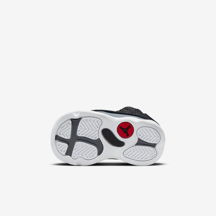 (TD) Air Jordan 13 Retro 'Black Flint' (2023) 414581-060 - Atelier-lumieres Cheap Sneakers Sales Online (7)