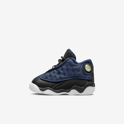 (TD) Air Jordan 13 Retro 'Brave Blue' (2022) 414581-400 - SOLE SERIOUSS (1)