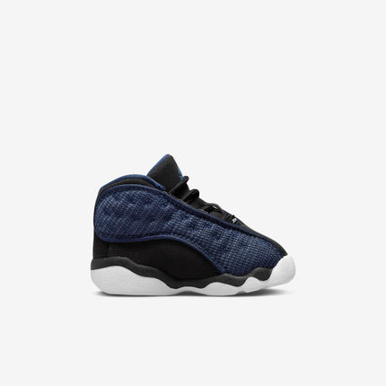 (TD) Air Jordan 13 Retro 'Brave Blue' (2022) 414581-400 - SOLE SERIOUSS (2)