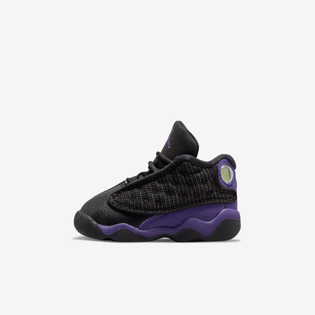 (TD) Air Jordan 13 Retro 'Court Purple' (2022) 414581-015 - SOLE SERIOUSS (1)