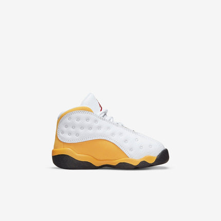 (TD) Air Jordan 13 Retro 'Del Sol' (2022) DJ3004-167 - SOLE SERIOUSS (2)