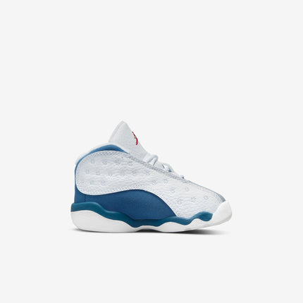 (TD) Air Jordan 13 Retro 'French Blue' (2022) DJ3004-164 - SOLE SERIOUSS (2)