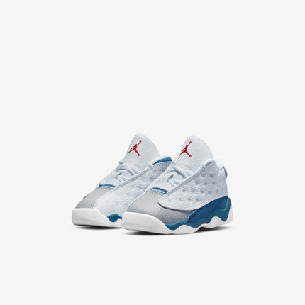 (TD) Air Jordan 13 Retro 'French Blue' (2022) DJ3004-164 - SOLE SERIOUSS (3)