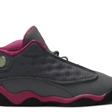 (TD) Air Jordan 13 Retro 'Fusion Pink' (2013) 414581-029 - SOLE SERIOUSS (1)