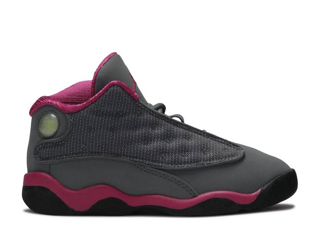 (TD) Air Jordan 13 Retro 'Fusion Pink' (2013) 414581-029 - SOLE SERIOUSS (1)