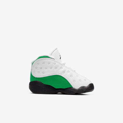 (TD) Air Jordan 13 Retro 'Lucky Green / Boston Celtics' (2020) 414581-113 - SOLE SERIOUSS (2)