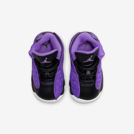 (TD) Air Jordan 13 Retro 'Purple Venom' (2023) FD4647-501 - Atelier-lumieres Cheap Sneakers Sales Online (4)