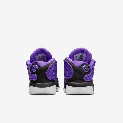 (TD) Air Jordan 13 Retro 'Purple Venom' (2023) FD4647-501 - Atelier-lumieres Cheap Sneakers Sales Online (5)