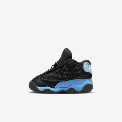 (TD) Air Jordan 13 Retro 'UNC University Blue' (2022) 414581-041 - SOLE SERIOUSS (1)