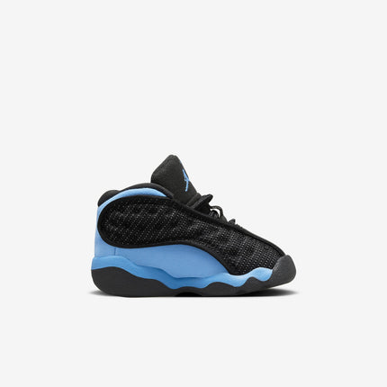 (TD) Air Jordan 13 Retro 'UNC University Blue' (2022) 414581-041 - SOLE SERIOUSS (2)