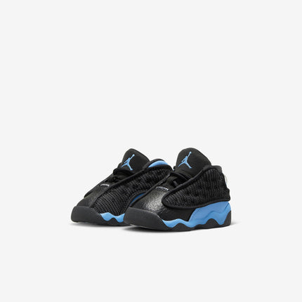 (TD) Air Jordan 13 Retro 'UNC University Blue' (2022) 414581-041 - SOLE SERIOUSS (3)