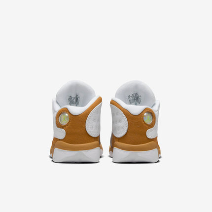 (TD) Air Jordan travis 13 Retro 'Wheat' (2023) DJ3004-171 - Atelier-lumieres Cheap Sneakers Sales Online (5)