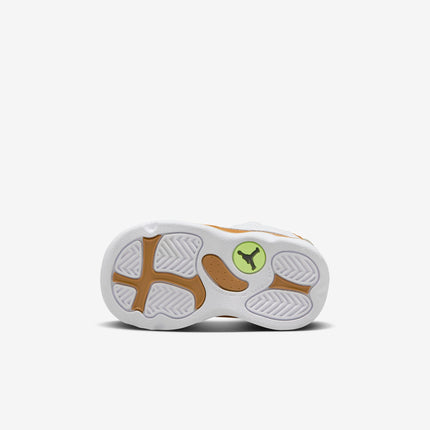 (TD) Air Jordan travis 13 Retro 'Wheat' (2023) DJ3004-171 - Atelier-lumieres Cheap Sneakers Sales Online (7)