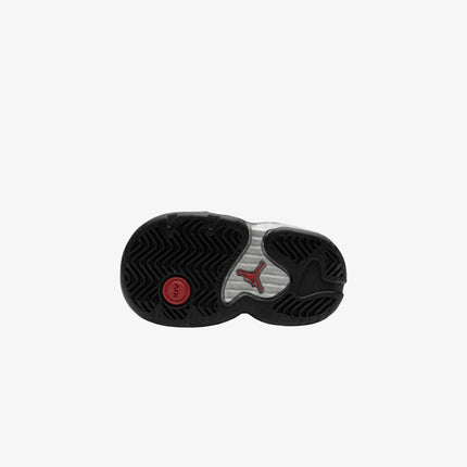 (TD) Air Jordan 14 Retro 'Black Toe' (2006) 312093-162 - SOLE SERIOUSS (3)
