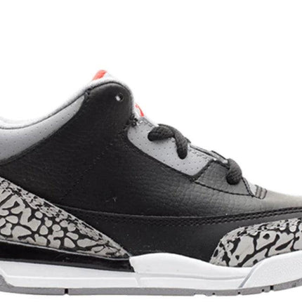 (TD) Air Jordan 3 Retro 'Black Cement' (2011) 832033-010 - SOLE SERIOUSS (1)