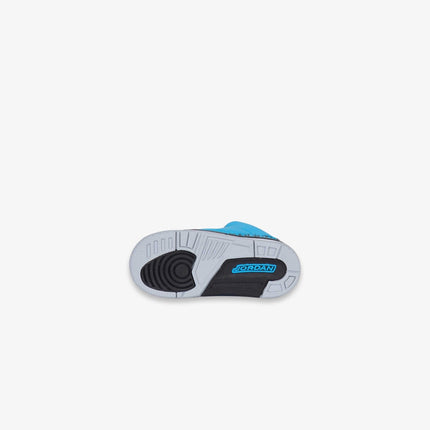 (TD) Air Jordan 3 Retro 'Dark Powder Blue' (2014) 832033-406 - SOLE SERIOUSS (7)