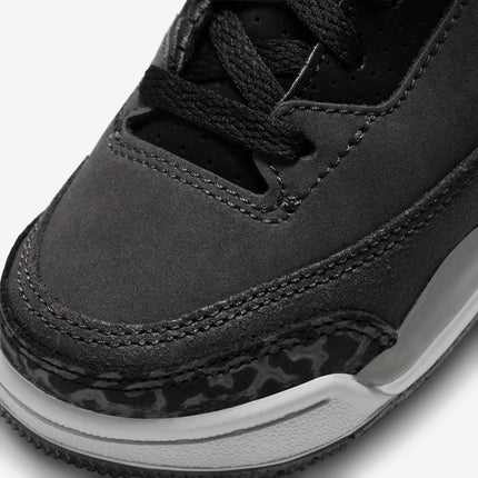 (TD) Air Jordan 3 Retro 'Fear' (2023) DM0968-080 - Atelier-lumieres Cheap Sneakers Sales Online (6)
