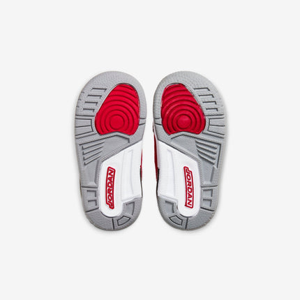 (TD) Air Jordan 3 Retro SE 'Red Cement' (Nike Air) (2020) CQ0489-600 (2020) CQ0489-600 - SOLE SERIOUSS (4)