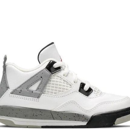(TD) Air Jordan 4 Retro 'White Cement' (2012) 308500-103 - SOLE SERIOUSS (1)