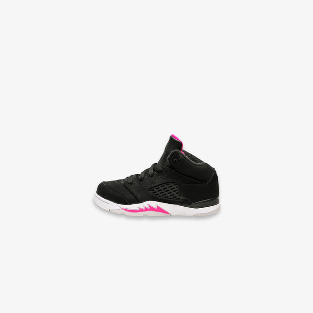 (TD) Air Jordan 5 Retro 'Deadly Pink' (2017) 725172-029 - SOLE SERIOUSS (1)