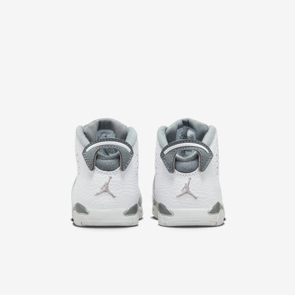 (TD) Air Jordan 6 Retro 'Cool Grey’ (2023) DV3606-100 - SOLE SERIOUSS (4)