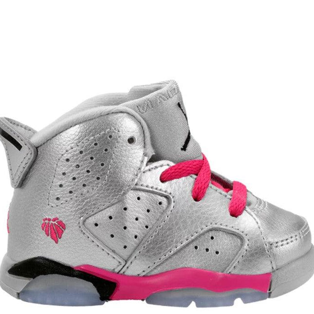 (TD) Air Jordan 6 Retro 'FTLOTG Valentine's Day' (2014) 384667-009 - SOLE SERIOUSS (1)