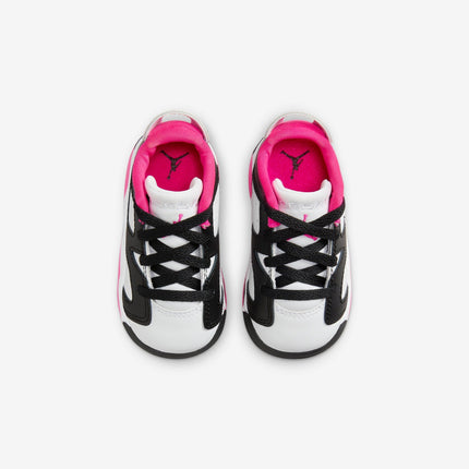 (TD) Air Jordan 6 Retro Low 'Fierce Pink' (2023) DV3529-061 - SOLE SERIOUSS (4)