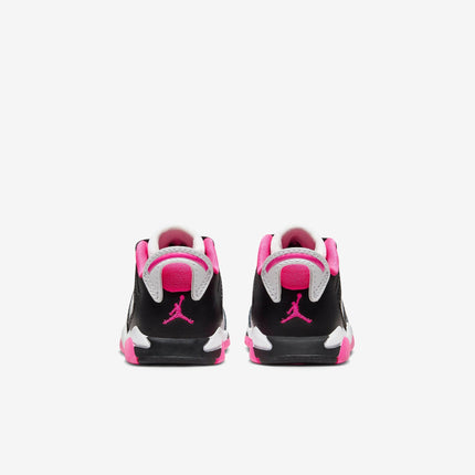 (TD) Air Jordan 6 Retro Low 'Fierce Pink' (2023) DV3529-061 - SOLE SERIOUSS (5)