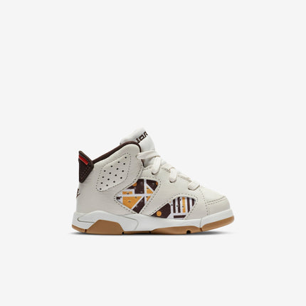 (TD) Air Jordan 6 Retro Q54 'Quai 54 Sail' (2020) CZ6508-100 - SOLE SERIOUSS (2)