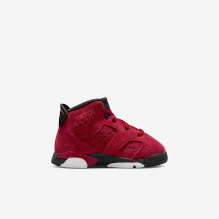 (TD) Air Jordan 6 Retro 'Jordan Retro PEs' (2023) DV3606-600 - Atelier-lumieres Cheap Sneakers Sales Online (2)