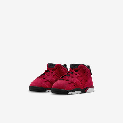 (TD) Air Jordan 6 Retro 'Jordan Retro PEs' (2023) DV3606-600 - Atelier-lumieres Cheap Sneakers Sales Online (3)