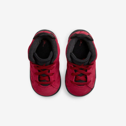 (TD) Air Jordan 6 Retro 'Jordan Retro PEs' (2023) DV3606-600 - Atelier-lumieres Cheap Sneakers Sales Online (4)
