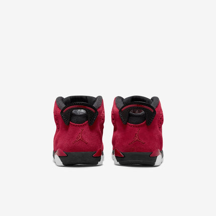 (TD) Air Jordan 6 Retro 'Jordan Retro PEs' (2023) DV3606-600 - Atelier-lumieres Cheap Sneakers Sales Online (5)