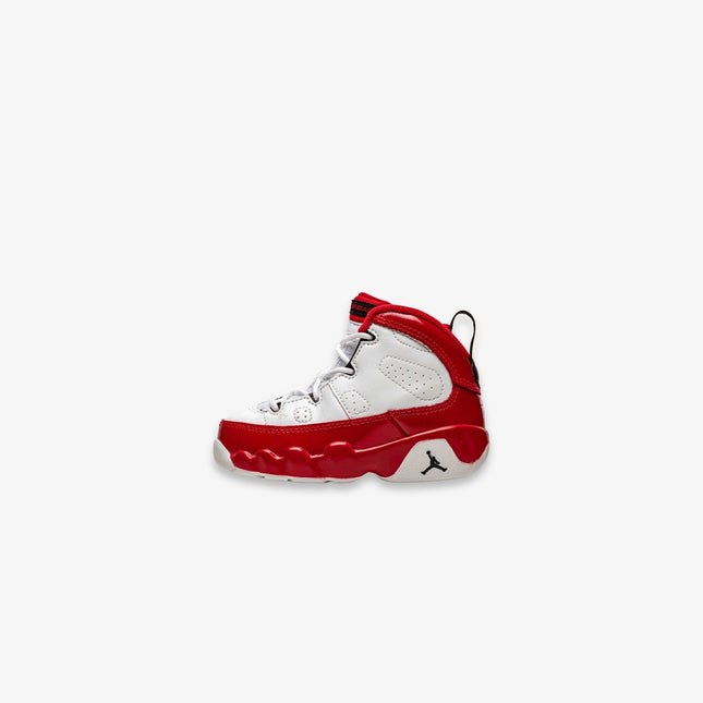 (TD) Air Jordan 9 Retro 'Gym Red' (2019) 401812-160 - SOLE SERIOUSS (1)