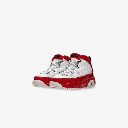 (TD) Air Jordan 9 Retro 'Gym Red' (2019) 401812-160 - SOLE SERIOUSS (2)