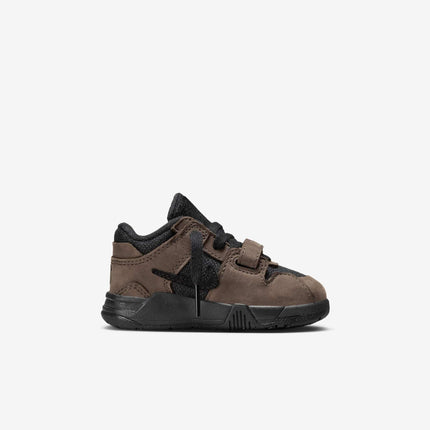 (TD) Air Jordan Jumpman Jack TR x Travis Scott 'Dark Mocha' (2024) FJ2852-204 - SOLE SERIOUSS (2)