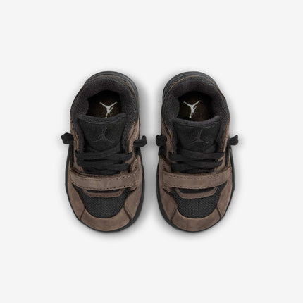 (TD) Air Jordan Jumpman Jack TR x Travis Scott 'Dark Mocha' (2024) FJ2852-204 - SOLE SERIOUSS (4)