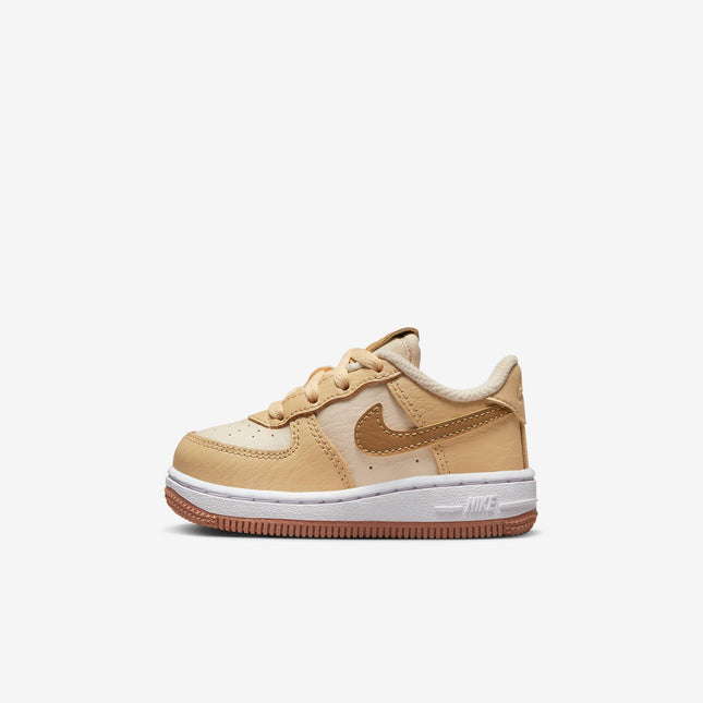 (TD) Nike Air Force 1 Low '07 LV8 'Inspected By Swoosh' (2022) DQ6086-200 - SOLE SERIOUSS (1)