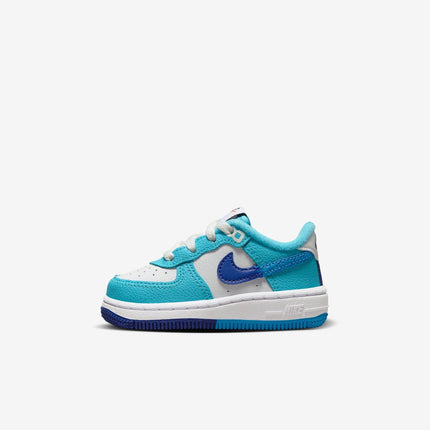 (TD) Nike Air Force 1 Low LV8 2 'Split Light Photo Blue' (2023) DX2165-100 - SOLE SERIOUSS (1)