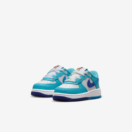 (TD) Nike Air Force 1 Low LV8 2 'Split Light Photo Blue' (2023) DX2165-100 - SOLE SERIOUSS (3)