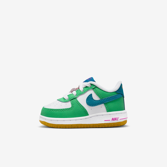 (TD) Nike Air Force 1 Low LV8 'Play' (2023) FJ4809-100 - SOLE SERIOUSS (1)