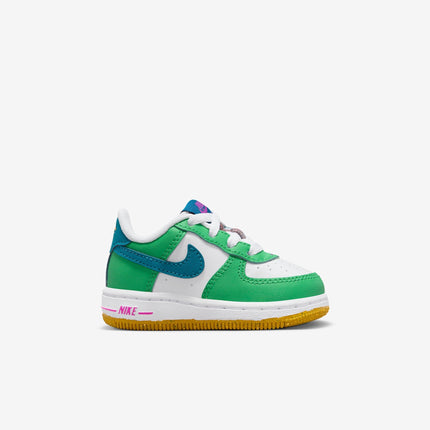 (TD) Nike Air Force 1 Low LV8 'Play' (2023) FJ4809-100 - SOLE SERIOUSS (2)