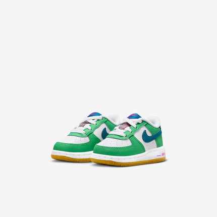(TD) Nike Air Force 1 Low LV8 'Play' (2023) FJ4809-100 - SOLE SERIOUSS (3)