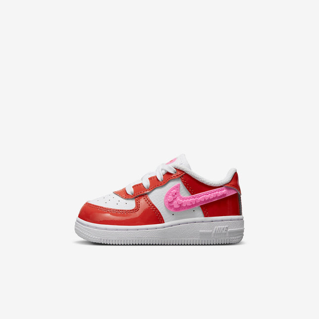 (TD) Nike Air Force 1 Low LV8 'Valentine's Day' (2023) FD1033-600 - SOLE SERIOUSS (1)