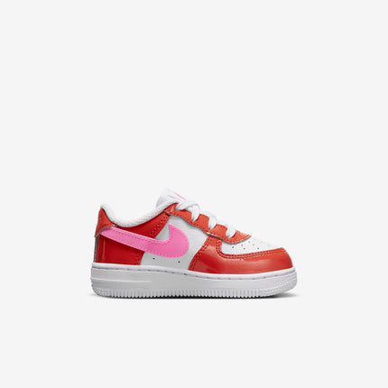 (TD) Nike Air Force 1 Low LV8 'Valentine's Day' (2023) FD1033-600 - SOLE SERIOUSS (2)
