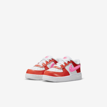 (TD) Nike Air Force 1 Low LV8 'Valentine's Day' (2023) FD1033-600 - SOLE SERIOUSS (3)